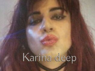 Karina_deep