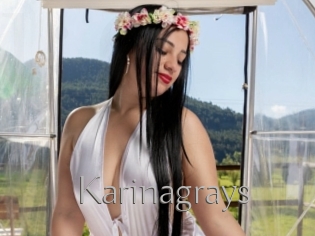 Karinagrays