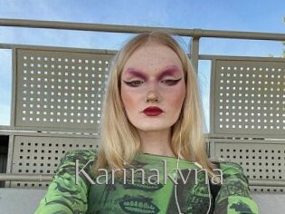 Karinakvna