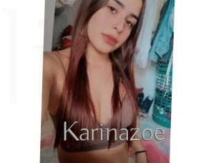 Karinazoe