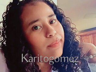 Karitogomez