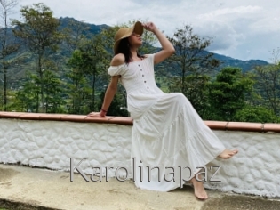 Karolinapaz