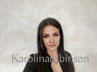 Karolinarobinson