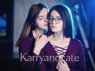 Karryandcate