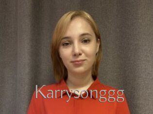 Karrysonggg