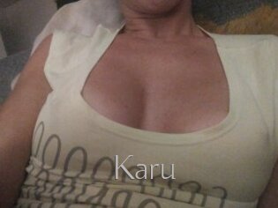 Karu