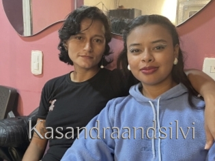 Kasandraandsilvi