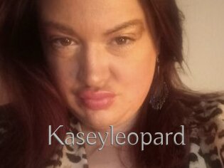 Kaseyleopard