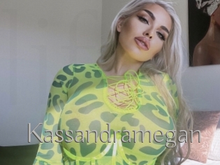 Kassandramegan