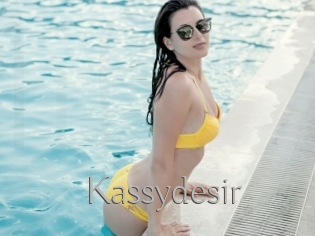 Kassydesir
