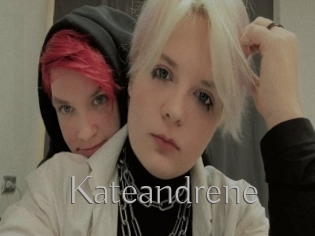 Kateandrene