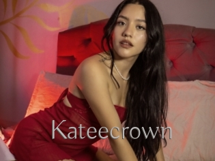 Kateecrown