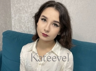 Kateevel