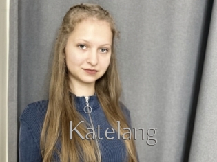 Katelang