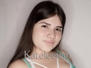 Kateleevan