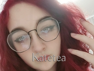 Katetea