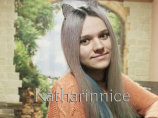 Katharinnice