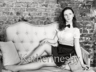 Katherineshy