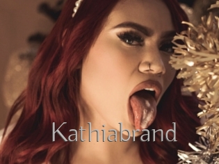 Kathiabrand