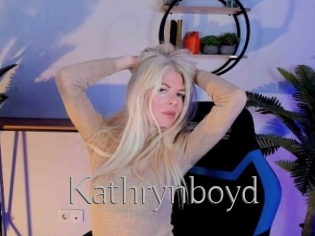 Kathrynboyd