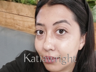 Katiawright