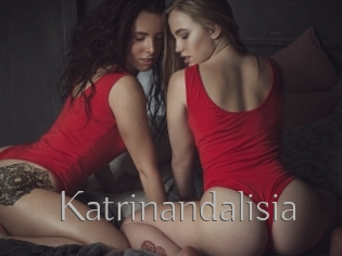 Katrinandalisia