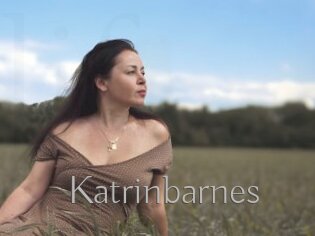 Katrinbarnes