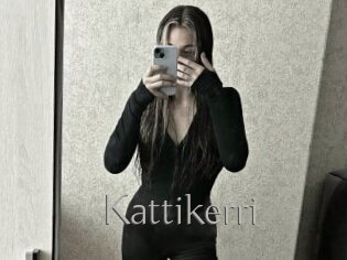 Kattikerri