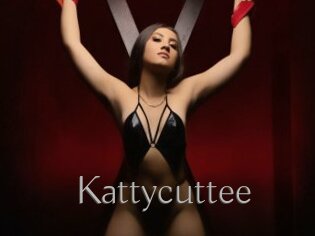 Kattycuttee
