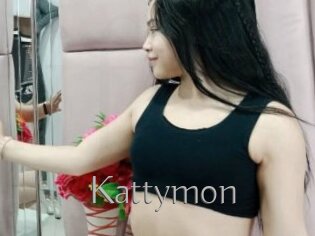 Kattymon