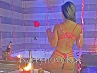 Kattynovokov