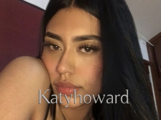 Katyhoward