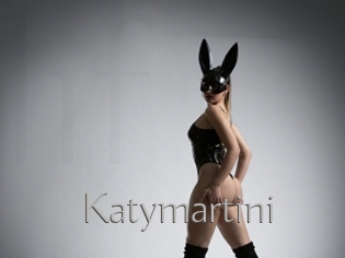 Katymartini