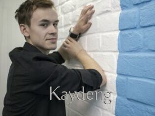 Kaydeng