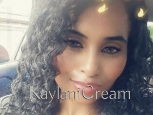 KaylaniCream