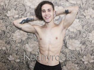 Kednyrocks