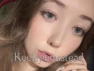 Keeleyboustead