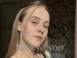 Keeleycoyner