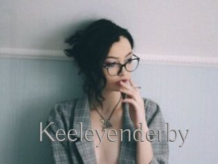 Keeleyenderby