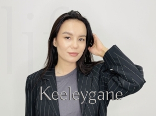 Keeleygane