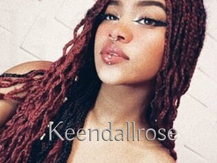 Keendallrose