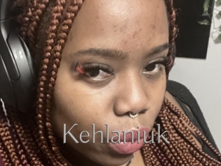 Kehlaniuk