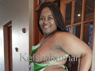 Keishakumar