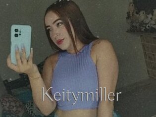 Keitymiller