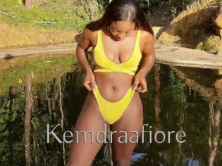 Kemdraafiore