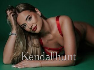 Kendallhunt