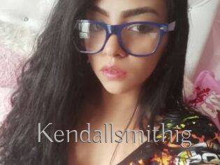 Kendallsmithig