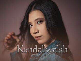 Kendallwalsh