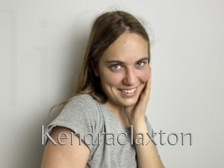 Kendraclaxton