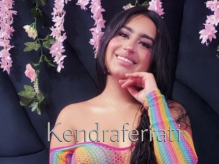 Kendraferrati